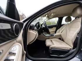 Mercedes-Benz C-Klasse (2015) thumbnail 20