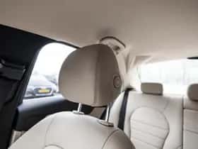 Mercedes-Benz C-Klasse (2015) thumbnail 23