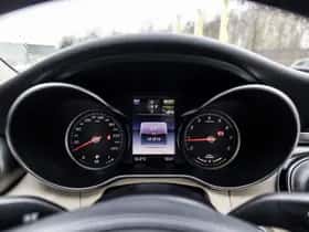 Mercedes-Benz C-Klasse (2015) thumbnail 25