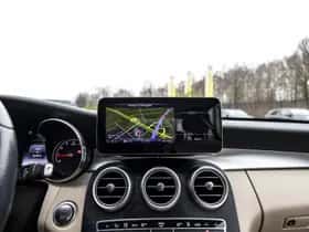 Mercedes-Benz C-Klasse (2015) thumbnail 32