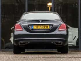 Mercedes-Benz C-Klasse (2015) thumbnail 6