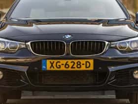 BMW 4-Serie (2019) thumbnail 3