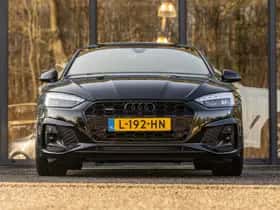 Audi A5 (2021) thumbnail 2