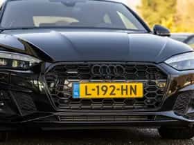 Audi A5 (2021) thumbnail 13