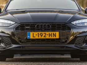 Audi A5 (2021) thumbnail 3