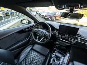 Audi A5 (2021) thumbnail 22