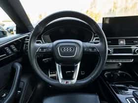 Audi A5 (2021) thumbnail 23