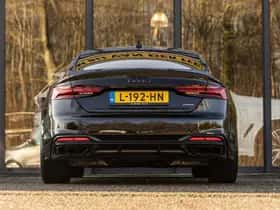 Audi A5 (2021) thumbnail 6