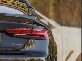 Audi A5 (2021) thumbnail 7