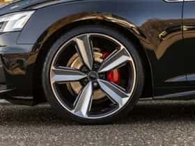 Audi A5 (2021) thumbnail 9