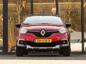 Renault Captur (2018) thumbnail 2