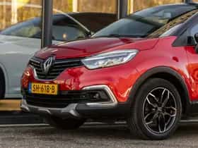 Renault Captur (2018) thumbnail 11