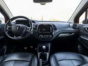 Renault Captur (2018) thumbnail 17