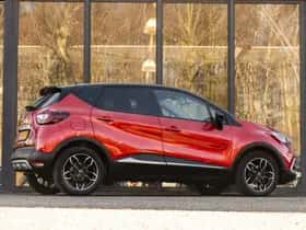 Renault Captur (2018) thumbnail 5