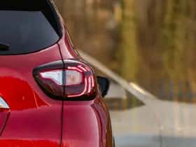 Renault Captur (2018) thumbnail 7