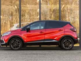 Renault Captur (2018) thumbnail 8
