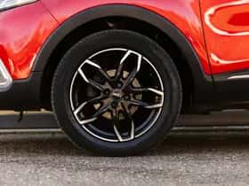 Renault Captur (2018) thumbnail 9