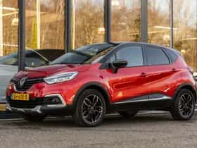 Renault Captur (2018) thumbnail 10