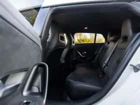 Mercedes-Benz CLA-Klasse (2021) thumbnail 16