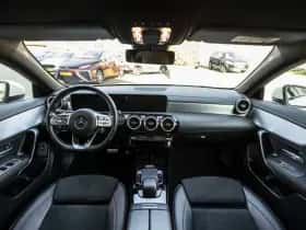 Mercedes-Benz CLA-Klasse (2021) thumbnail 17