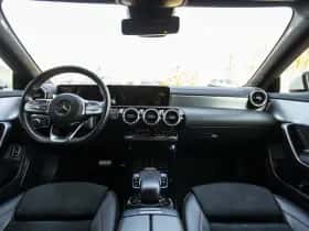 Mercedes-Benz CLA-Klasse (2021) thumbnail 19