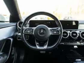 Mercedes-Benz CLA-Klasse (2021) thumbnail 21