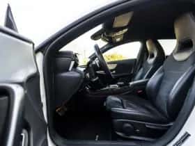 Mercedes-Benz CLA-Klasse (2021) thumbnail 22