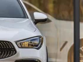 Mercedes-Benz CLA-Klasse (2021) thumbnail 5