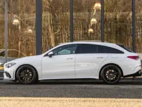 Mercedes-Benz CLA-Klasse (2021) thumbnail 9
