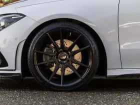 Mercedes-Benz CLA-Klasse (2021) thumbnail 10