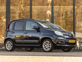 Fiat Panda (2013)