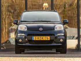 Fiat Panda (2013) thumbnail 2