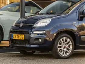 Fiat Panda (2013) thumbnail 11