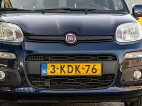 Fiat Panda (2013) thumbnail 12