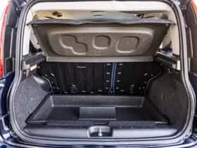Fiat Panda (2013) thumbnail 13