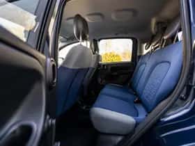 Fiat Panda (2013) thumbnail 14