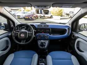 Fiat Panda (2013) thumbnail 15