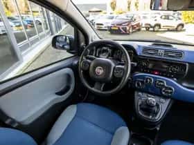 Fiat Panda (2013) thumbnail 18