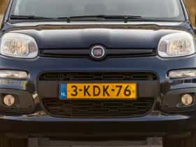 Fiat Panda (2013) thumbnail 3