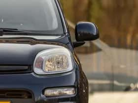 Fiat Panda (2013) thumbnail 4
