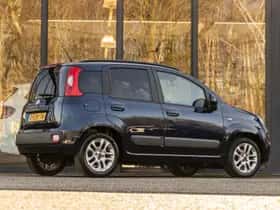Fiat Panda (2013) thumbnail 5
