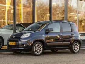 Fiat Panda (2013) thumbnail 10