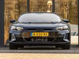 Audi e-tron GT (2021) thumbnail 2