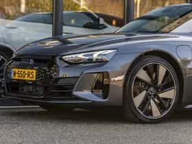 Audi e-tron GT (2021) thumbnail 11