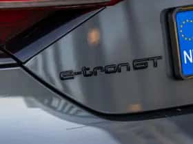 Audi e-tron GT (2021) thumbnail 14