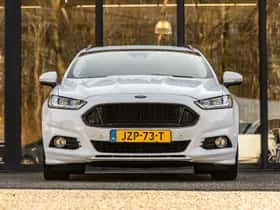Ford Mondeo (2017) thumbnail 2