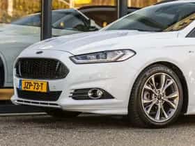 Ford Mondeo (2017) thumbnail 11