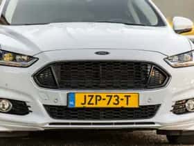 Ford Mondeo (2017) thumbnail 12