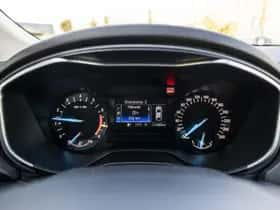 Ford Mondeo (2017) thumbnail 25