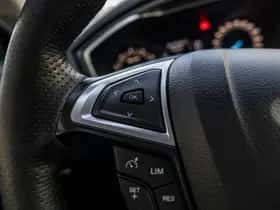 Ford Mondeo (2017) thumbnail 26